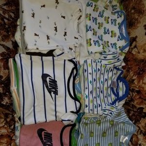 Like new baby boy clothing